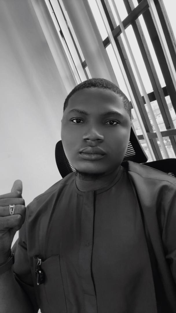 Samuel Jeremiah Zhokwo (Samjez)